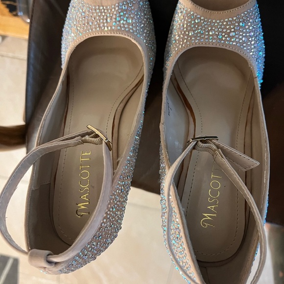 Super hot shoes - Picture 10 of 11